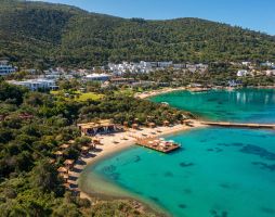 RIXOS PREMIUM BODRUM